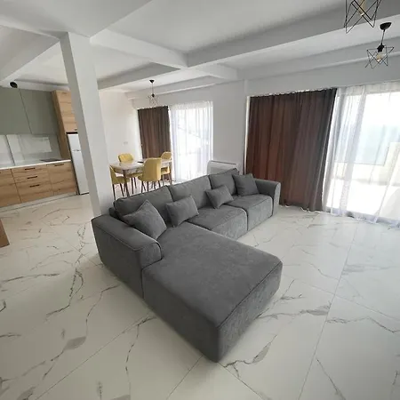 Sunrose Residences Sarande Exterior photo