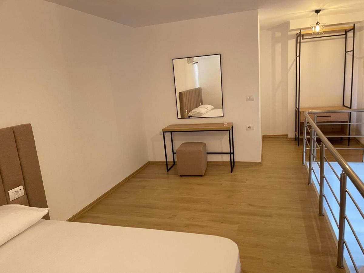 Апартаменты Sunrose Residences *