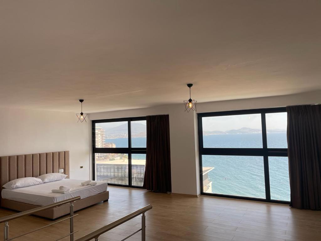 Апартаменты Sunrose Residences *