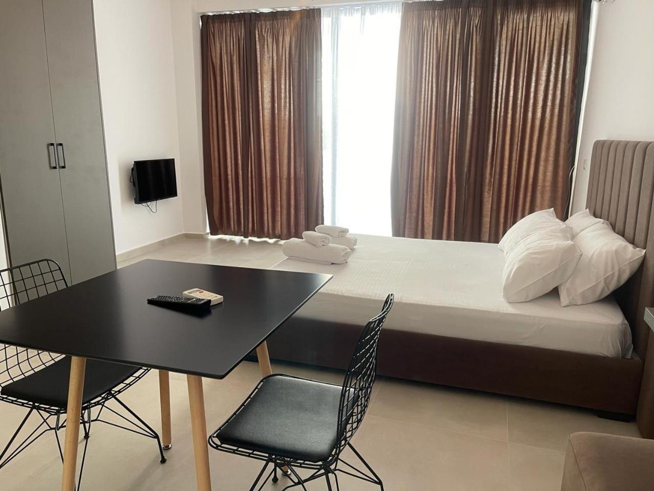 Апартаменты Sunrose Residences *
