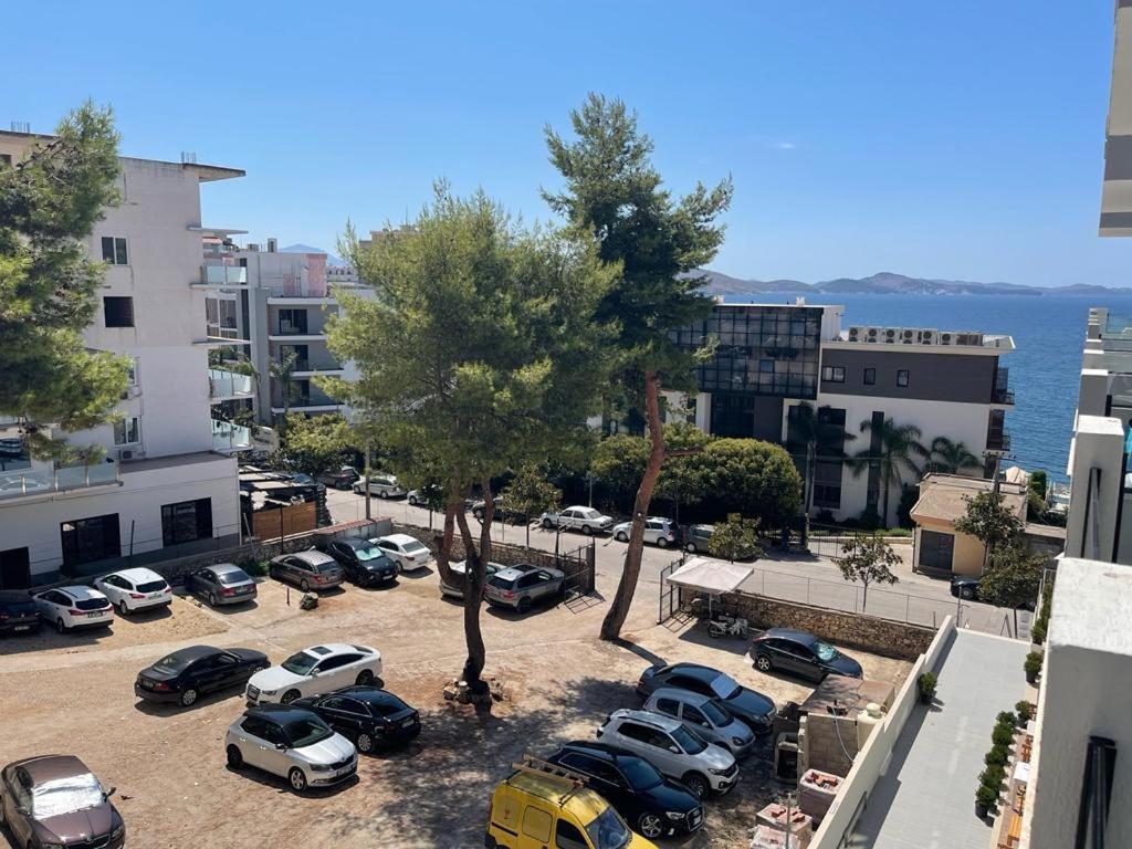 Sunrose Residences Саранда