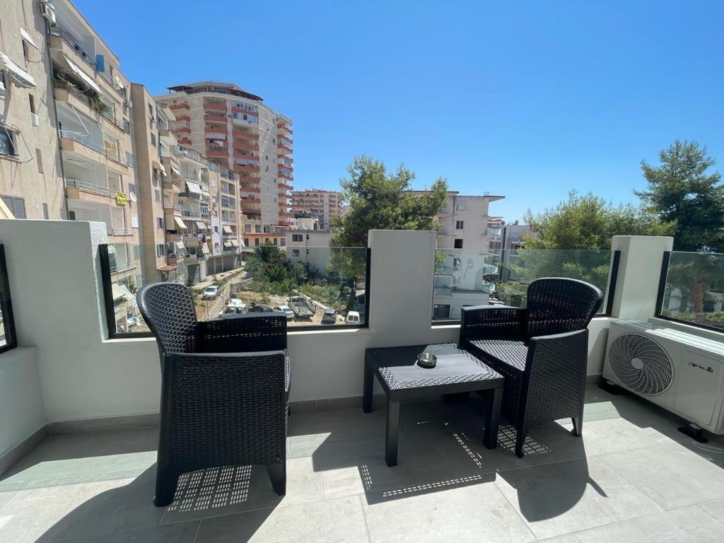 Sunrose Residences Апартаменты