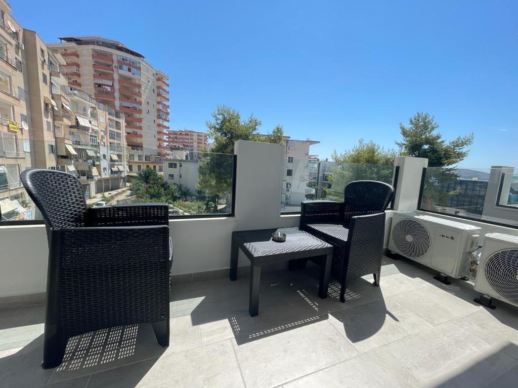 Апартаменты Sunrose Residences *