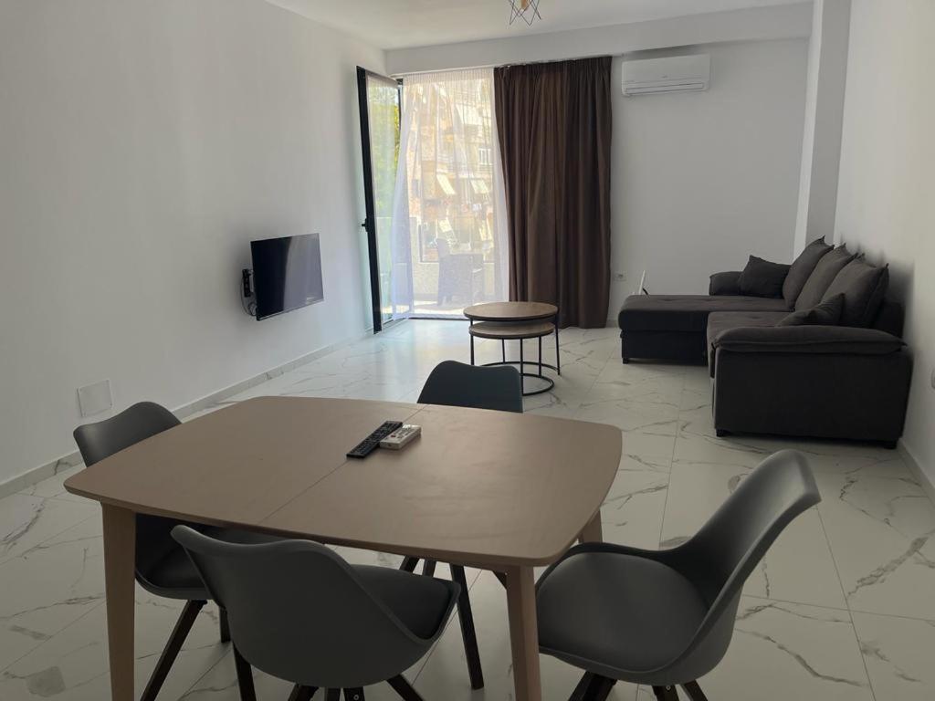 Апартаменты Sunrose Residences Саранда