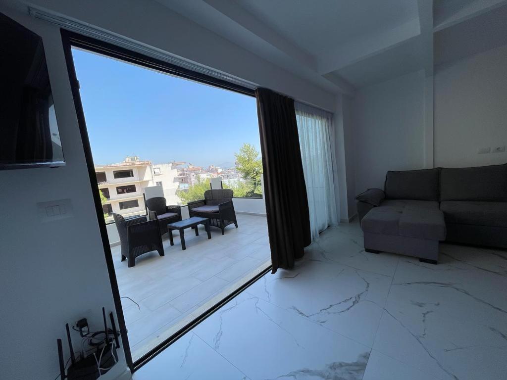 Sunrose Residences Саранда