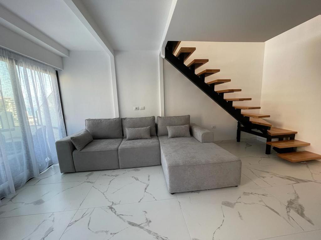 Sunrose Residences Саранда