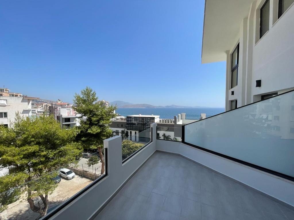 Sunrose Residences Саранда