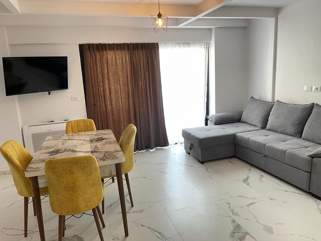 Sunrose Residences * Саранда