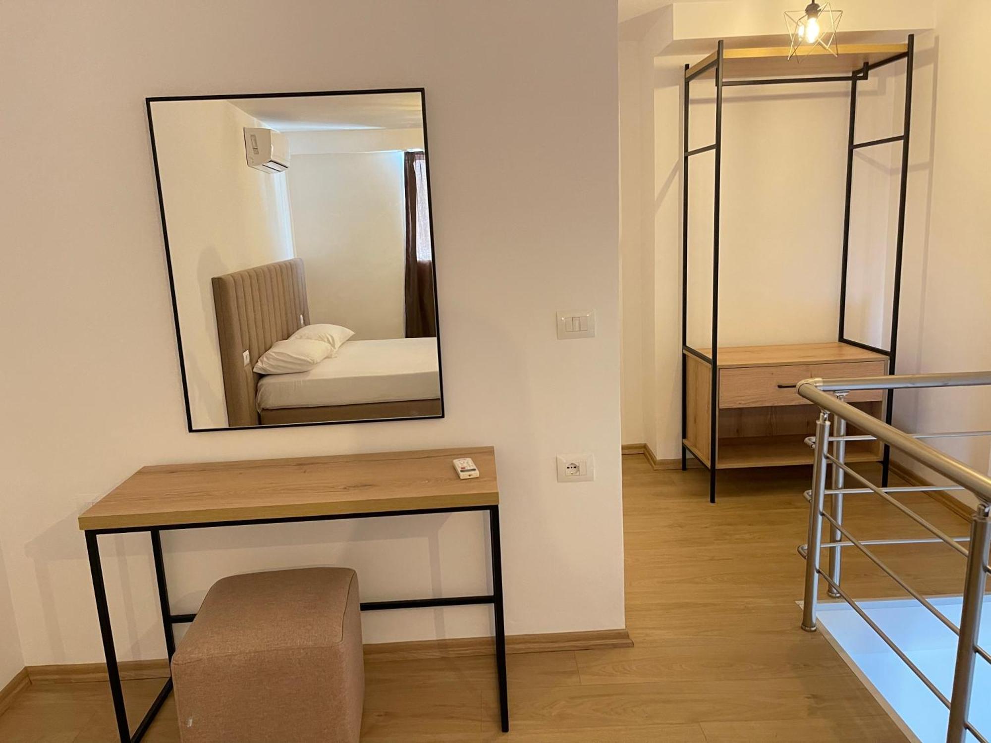 Sunrose Residences Саранда