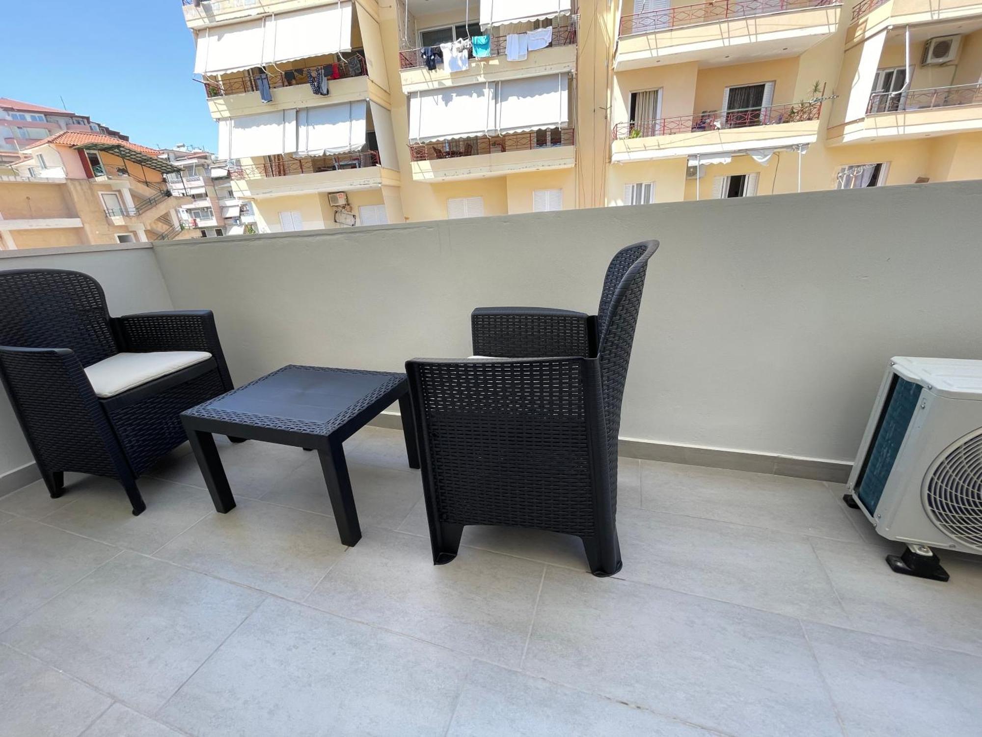 Апартаменты Sunrose Residences
