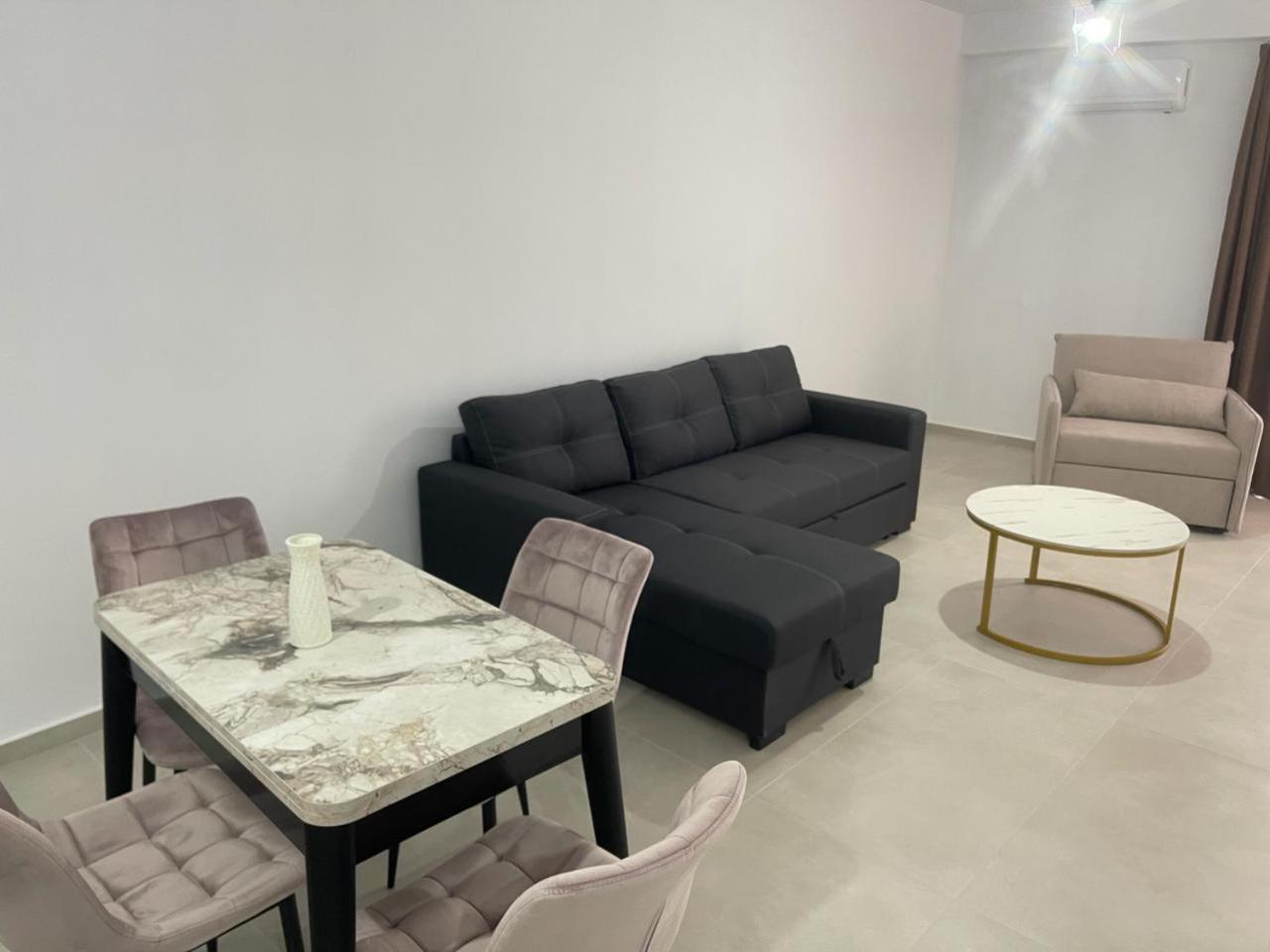 Апартаменты Sunrose Residences