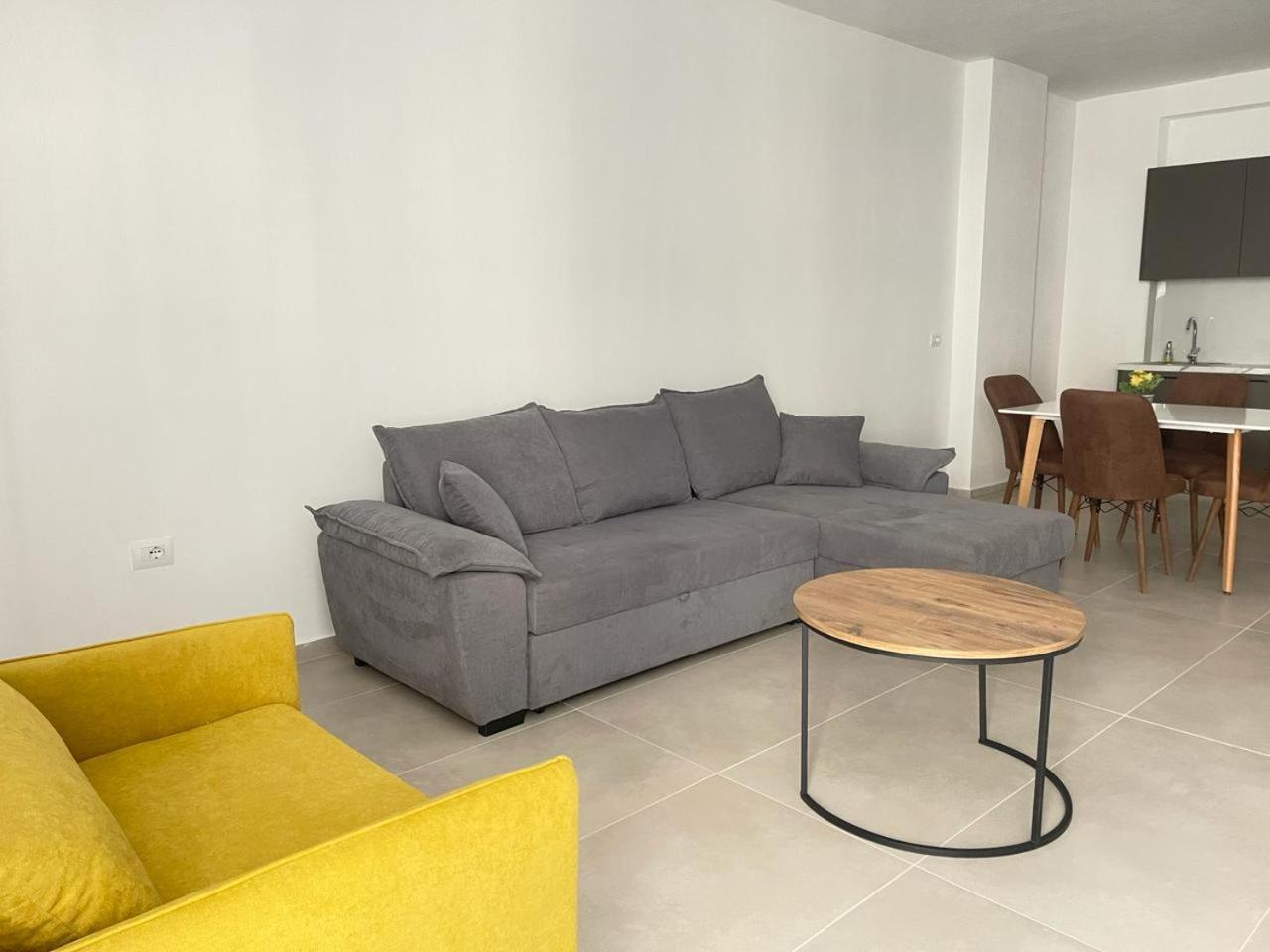 Апартаменты Sunrose Residences *