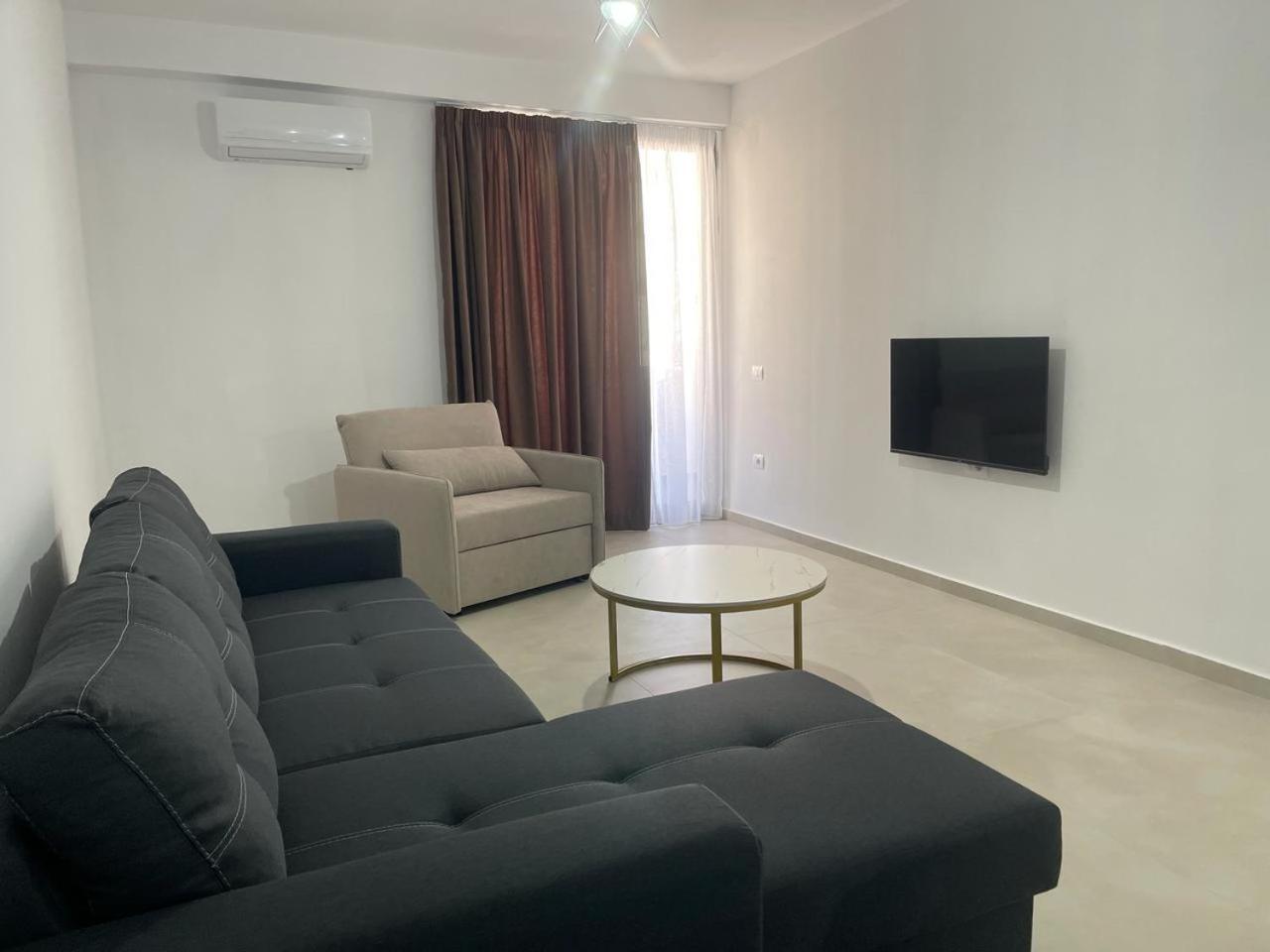Апартаменты Sunrose Residences Саранда