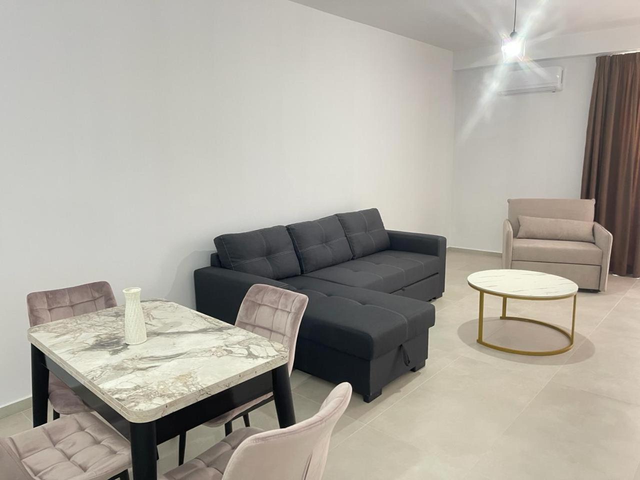 Апартаменты Sunrose Residences Саранда