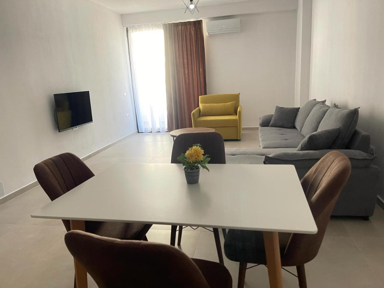 Sunrose Residences * Саранда